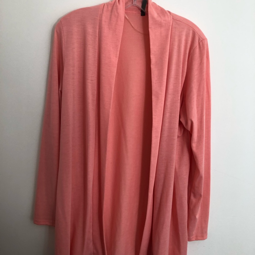 COPY - Rags & Couture dusters